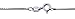 .925 Italian Sterling Silver Box Chain Necklace, 1.2 mm in Width, 30 Inches in Length