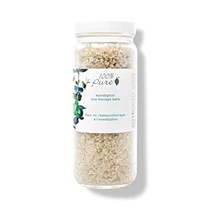Sea Therapy Bath Organic Eucalyptus (899738000525)