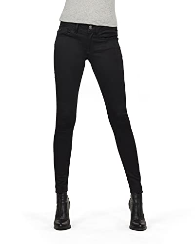 G-STAR RAW Damen Lynn Super Skinny Jeans