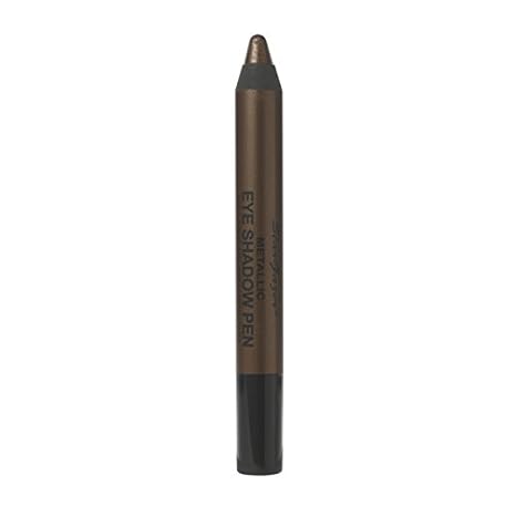 Stargazer Products Metallic Lidschattenstift, braun, 1er Pack (1 x 2 g)