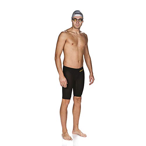 POWERSKIN Carbon Air Gold LE Jammer