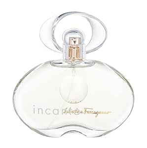 Incanto EDP 3.4floz spray for women by Salvatore Ferragamo (746480016857)