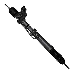 Detroit Axle - Complete Power Steering Rack