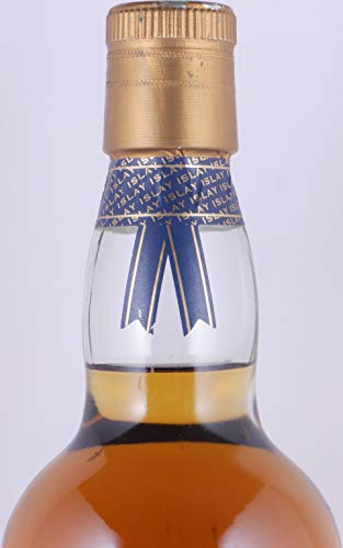 Bunnahabhain 1967 36 Years Cask 3325 Duncan Taylor Peerless Cask Strength Rare Auld Edition Islay Single Malt Scotch… – Bild 6