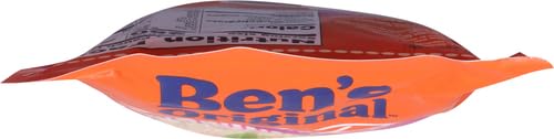 BEN’S ORIGINAL READY RICE JASMINE RICE, EASY DINNER SIDE, 8.5 OZ POUCH