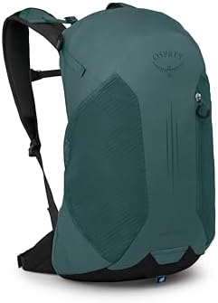foldaway backpack osprey Amazon.com : Osprey Ultralight Collapsible Stuff Pack