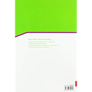 Green Line 1 G9: Workbook mit Audios Klasse 5: Mit Online-Zugang (Green Line G9. Ausgabe ab 2019)