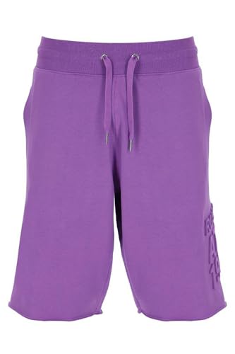 Russell Athletic Manhatten-Seamless Short Short