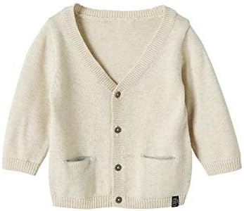 Vertbaudet Gilet Bebe Garon Avec Poches Fantaisie