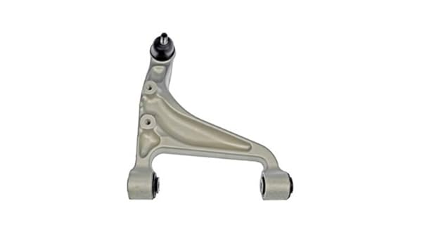 bushing s New Control Arm Rear Driver Left Side Upper With ball joint LH s