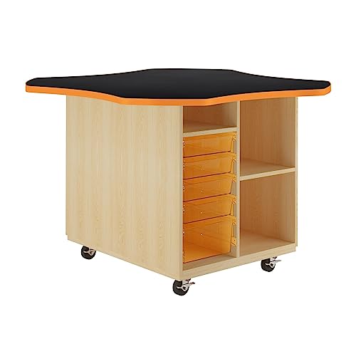 Diversified Woodcrafts Intermix Mobile