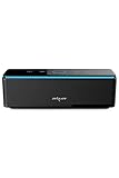 Bluetooth Speakers, ZEALOT S7 Touch Sensitive Gesture Control Quad-Driver Wireless Home Theater System with Enhanced Bass and 10000 mAh Power Bank