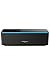 Bluetooth Speakers, ZEALOT S7 Touch Sensitive Gesture Control Quad-Driver Wireless Home Theater System with Enhanced Bass and 10000 mAh Power Bank