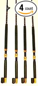 okiaya rods