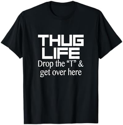 ブー　TOP from Thug Family Street Tale Amazon.com: Thug Life? Drop the 