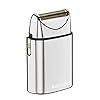 BaBylissPRO Barberology Cordless Metal Foil Shaver,1 Count