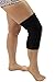 Premium Plus Size Bariatric Compression Knee Sleeve - 3XL - for Best FIT Check Sizing Chart