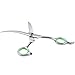 LovinPet Pet Grooming Scissors Professional Dog Cat Grooming Shears With Round Blunt Tip Stainless Steel, Dog Curved Scissors for Grooming Cats Dogs Grooming Tools With Comb