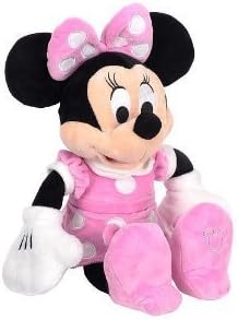 muñeca minnie grande