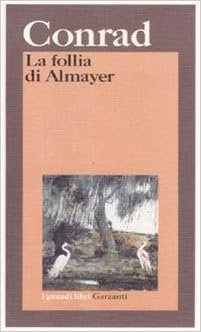 Joseph Conrad - La follia di Almayer (1985)