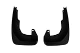 Genuine Honda Accessories 08P08-SWA-100  Front Splash Guard for Select CR-V Models
