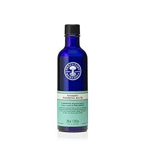 Neal’s Yard Remedies Aromatic Foaming Bath