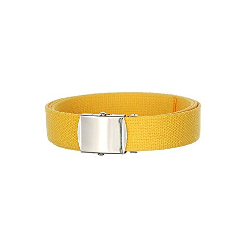 Best yellow belt