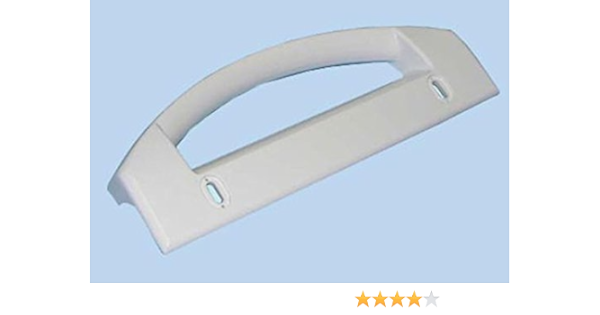 REPUESTOELECTRO Tirador Puerta FRIGORÍFICO AEG Santo 3034