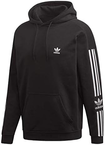 Adidas lock up pullover hoodie Outlet