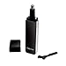 Pure Enrichment TRYM Nose Hair Trimmer with LED Grooming Light for Precision Trimming - Sleek and Premium Design Ideal for Trimming Your Nose, Ears, and Eyebrows