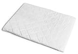 Guava Family Lotus Plush Quilted Sheet