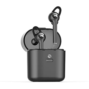 Amazon.com: Raycon E70 Pro Best True Wireless Earbuds with Built-in Mic and Charging Case 