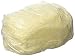 African 100% Pure Ivory Raw Unrefined Organic Shea Butter Ghana 3lbs by Vicks primary