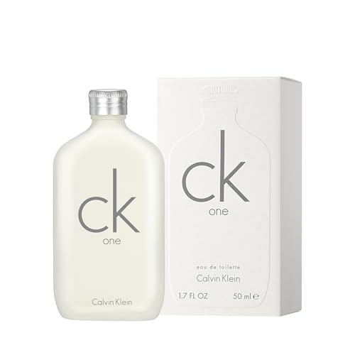 CK One Eau De Toilette 200ml