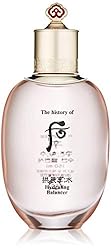 The History of Whoo Gongjinhyang Soo Vital