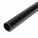 BephaMart 3K 8mm x 10mm x 500mm Roll Wrapped Carbon Fiber Tube Boom for Multicopter Shipped and Sold by BephaMart