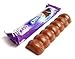 Milka & Oreo Chocolate Bar Pack of 5 x 41 grams Snack Size