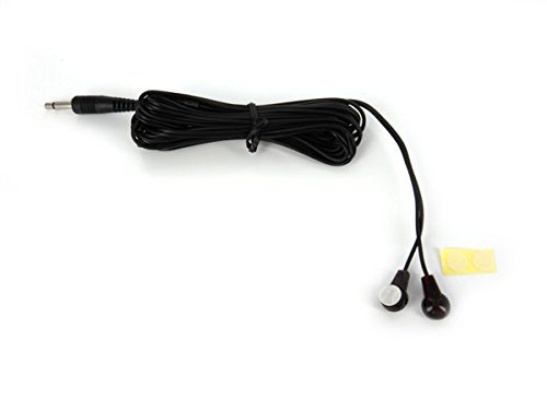 Dual IR Emitter for BlastIR Products and Other IR Extenders