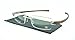 Tag Heuer 7104 Track Rimless Eyeglasses Color 004