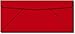 Red #10 Envelopes - 250 Envelopes - Desktop Publishing Supplies™ Brand Envelopes
