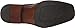 Johnston & Murphy Men's Harding Panel Toe Oxford