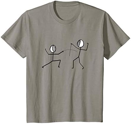 Fencing T-Shirt