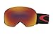 Oakley Flight Deck Ski Goggles, Large-Sized Fit