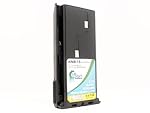 Kenwood KNB-15 Two-Way Radio Battery Replacement (1200mAh, 7.2V, NI-CD) - Compatible with KNB-14, KNB-14A, KNB-15, KNB-15A, KNB-15H, TK-260, TK-260G, TK-270, TK-270G, TK-272, TK-272G, TK-278, TK-278G, TK-360, TK-370, TK-370G, TK-372, TK-372G, TK-373, TK-378, TK-378G, TK-388, TK-388G, TK-2100, TK-2102, TK-2107, TK-3100, TK-3101, TK-3102, TK-3107