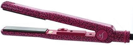 herstyler titanium plates