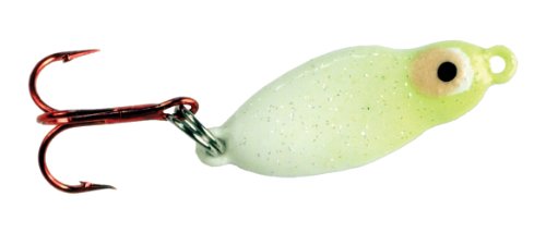 LindyTechni-Glo Frostee Spoon