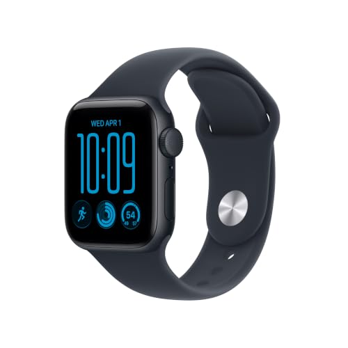 AppleWatchSE3GPS40mm智能手表