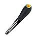 Zestkit Potato Peeler for Kitchen Use, Vegetable and Fruit Peeler with Built-in Potato Eye Remover
