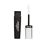 Revlon Photoready 3d Volume Waterproof Mascara, Blackened Brown, 0.34 Ounce