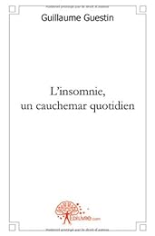 L' insomnie, un cauchemar quotidien